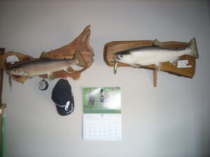 仕事と趣味の備忘録